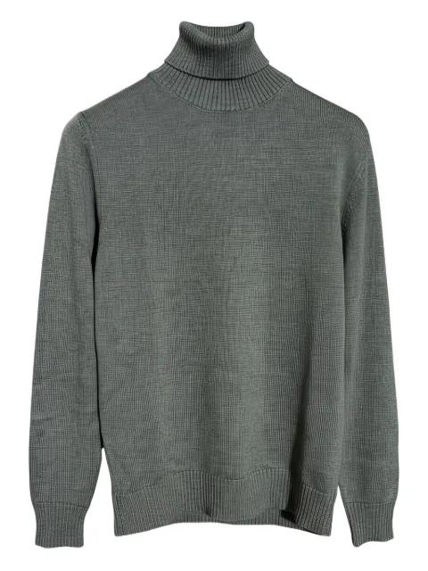fine-knit jumper by MASQ