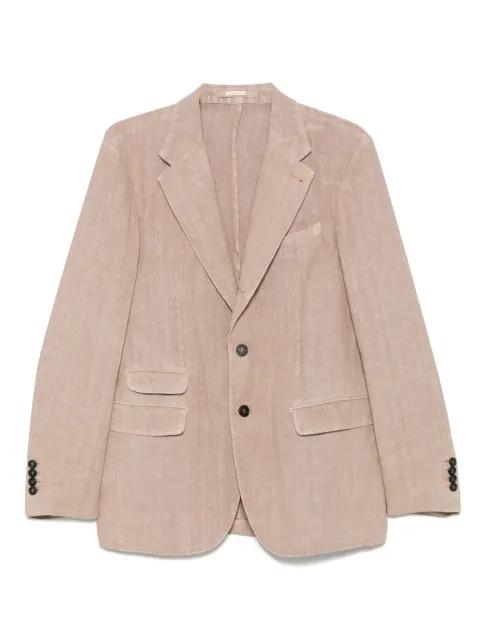 Catch2 blazer by MASSIMO ALBA