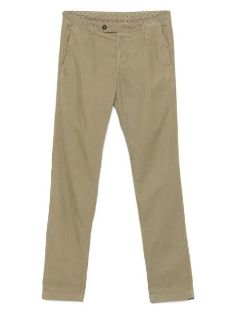 Ionio2 chinos by MASSIMO ALBA
