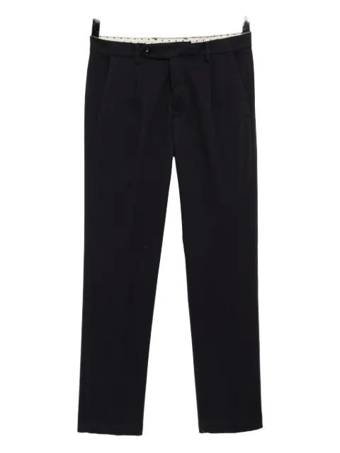 Ionio2 trousers by MASSIMO ALBA