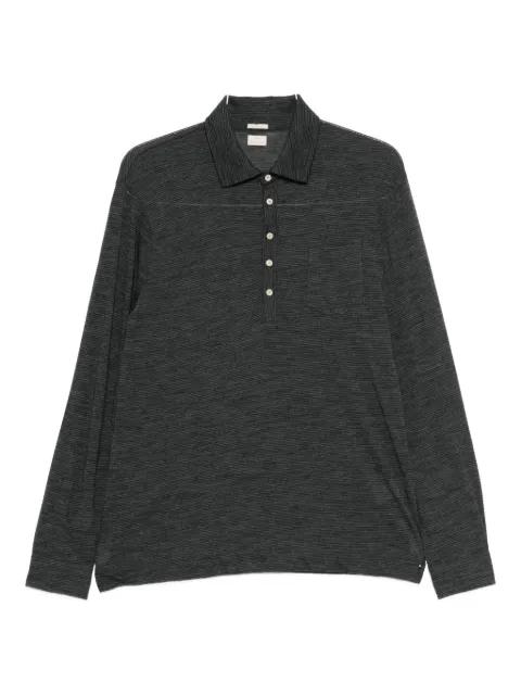 Ischia 2 polo shirt by MASSIMO ALBA