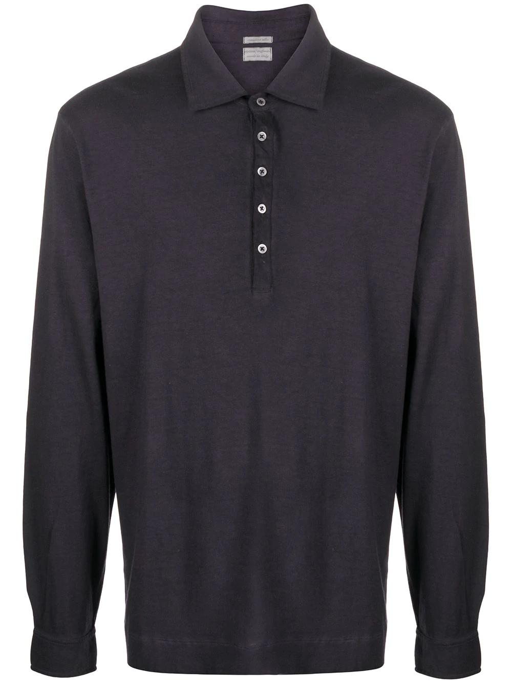 Ischia polo shirt by MASSIMO ALBA