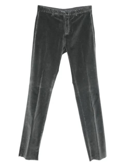 Mauko trousers by MASSIMO ALBA