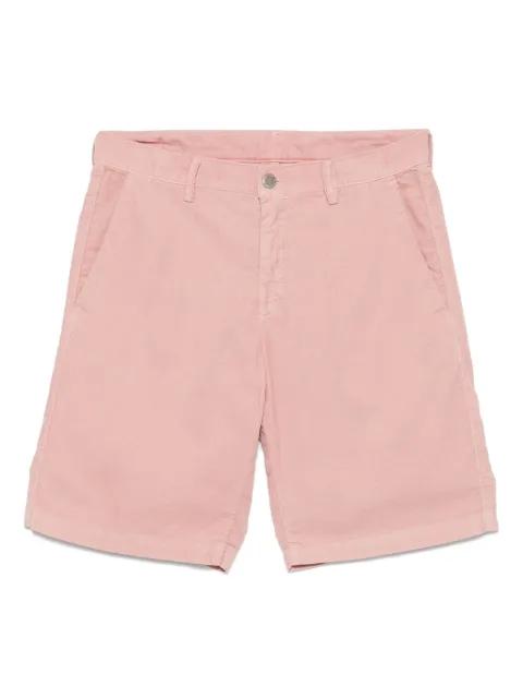Vela shorts by MASSIMO ALBA