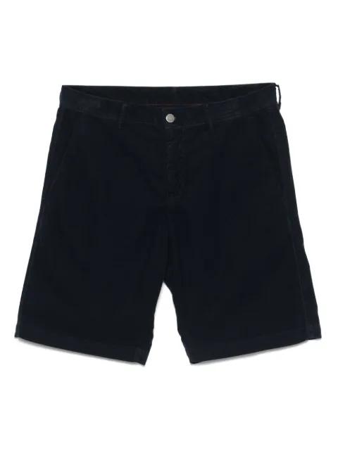 Vela shorts by MASSIMO ALBA