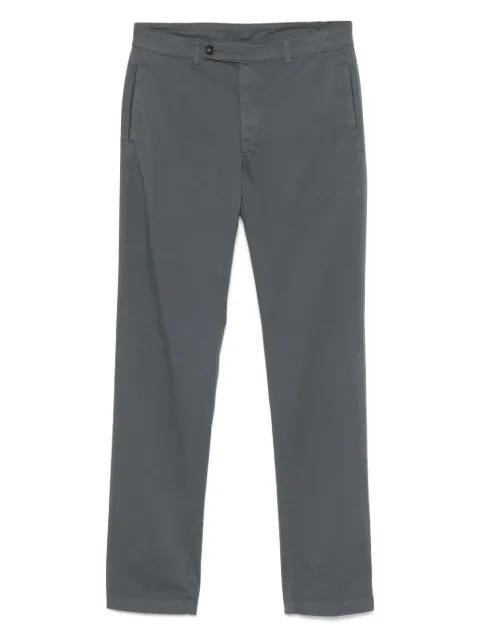 Winch2 chinos by MASSIMO ALBA