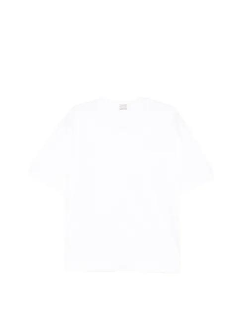 cotton T-shirt by MASSIMO ALBA