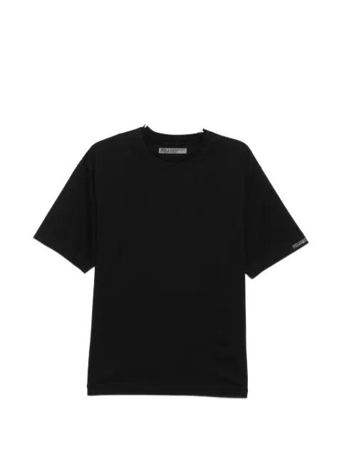 crew neck T-shirt by MASSIMO OSTI STUDIO