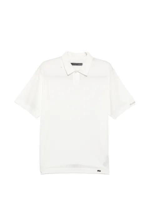 polo shirt by MASSIMO OSTI STUDIO