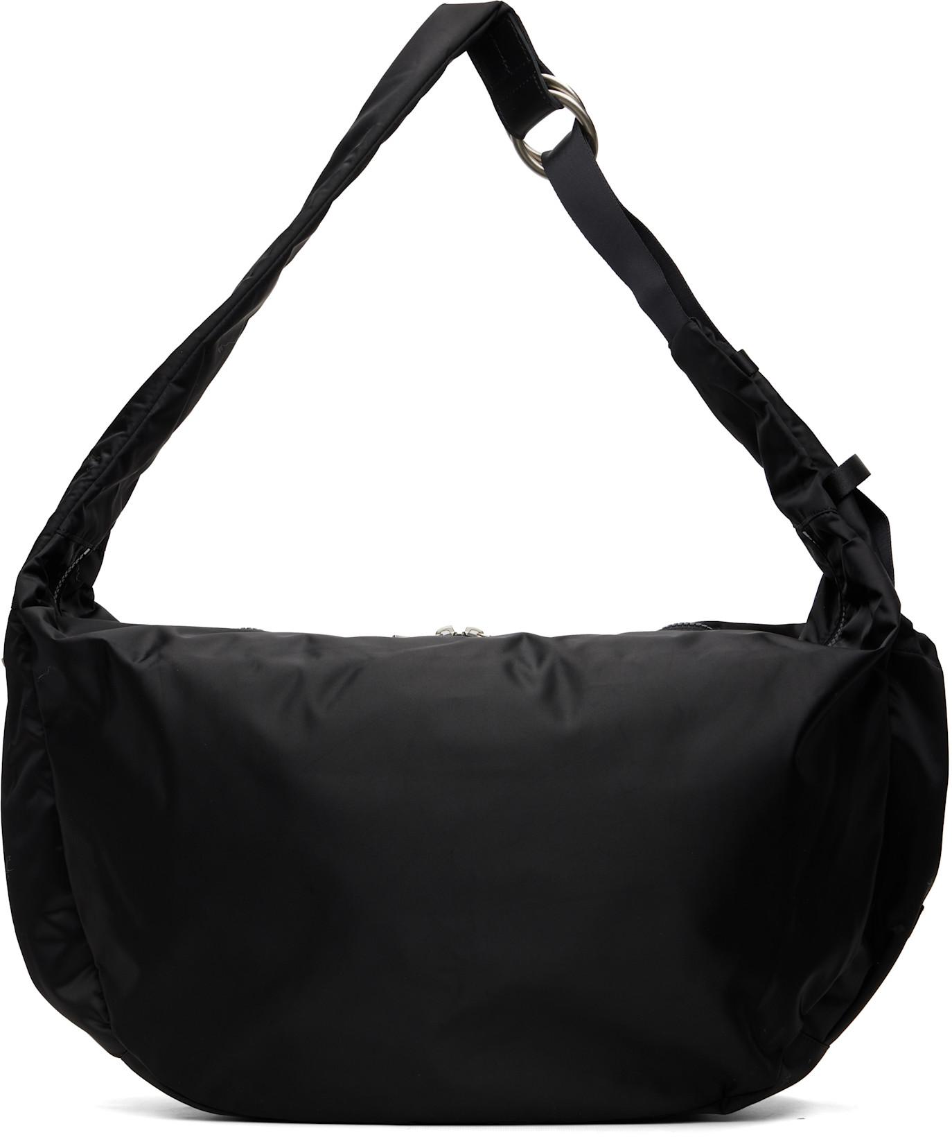 Black Ark Bag by MASTER-PIECE