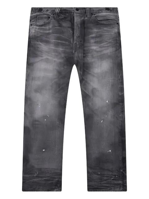 Edo jeans by MASTERCRAFT UNION