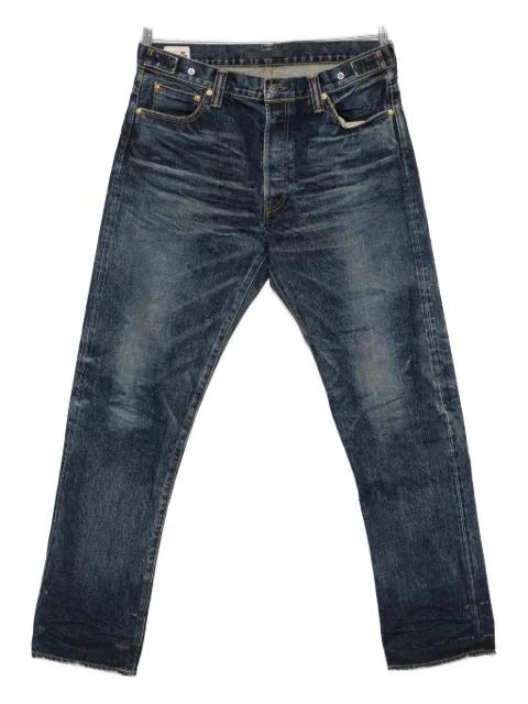 Nara jeans by MASTERCRAFT UNION