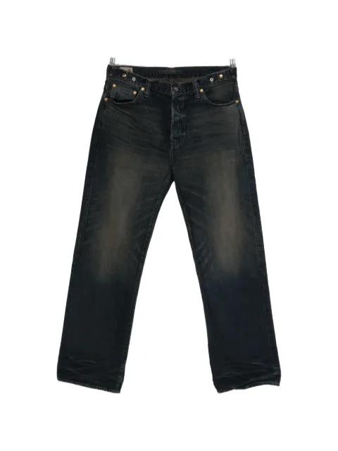 five-pockets jeans by MASTERCRAFT UNION