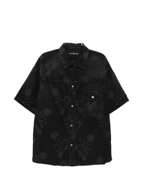 Aloha shirt by MASTERMIND