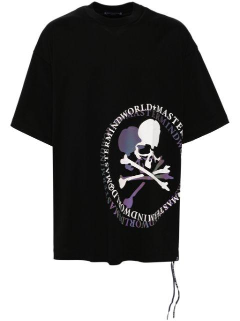 Aurola T-shirt by MASTERMIND