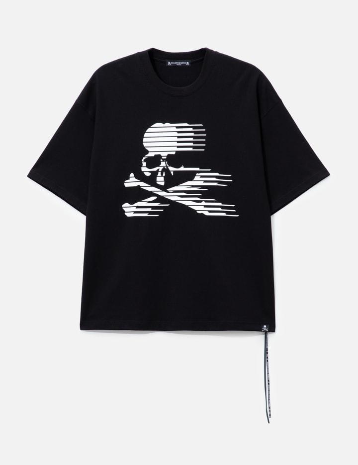 Boxyotion Skull SS Tee by MASTERMIND