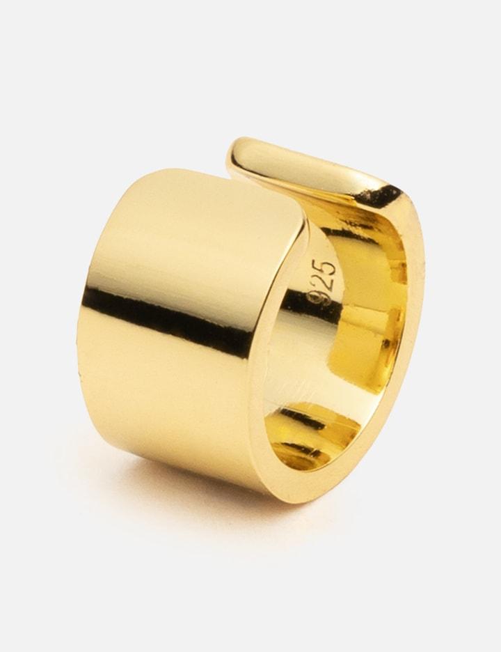 Ear Cuff by MASTERMIND