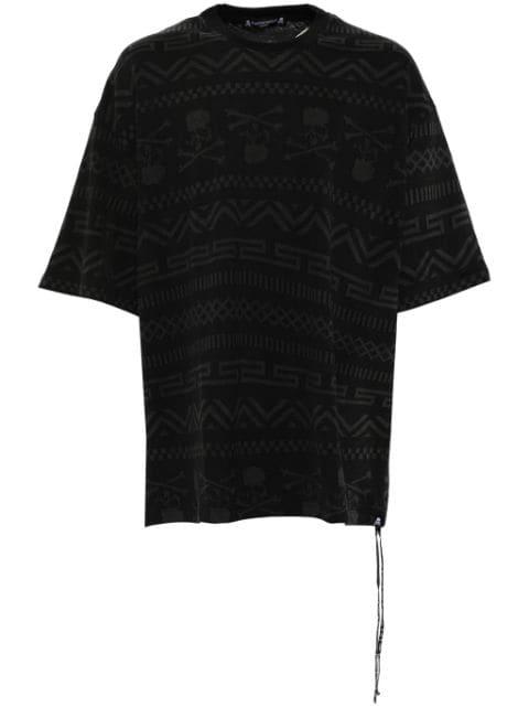Folklore T-shirt by MASTERMIND