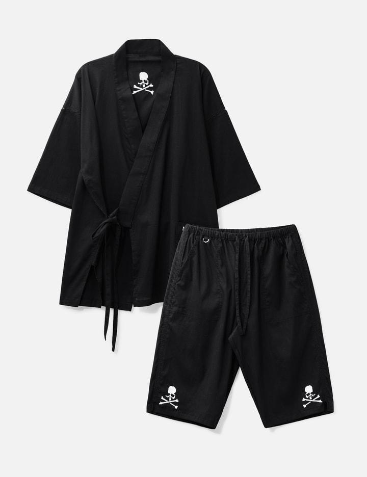 Jinbei Set by MASTERMIND