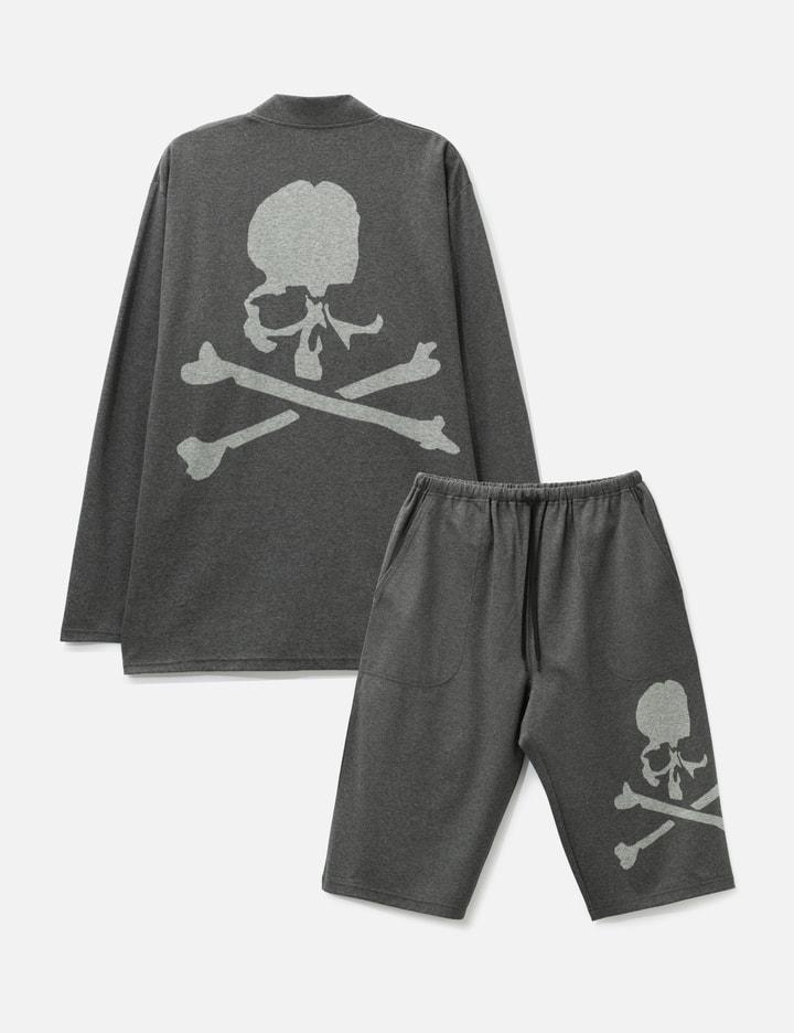 Long Sleeveounge Set by MASTERMIND