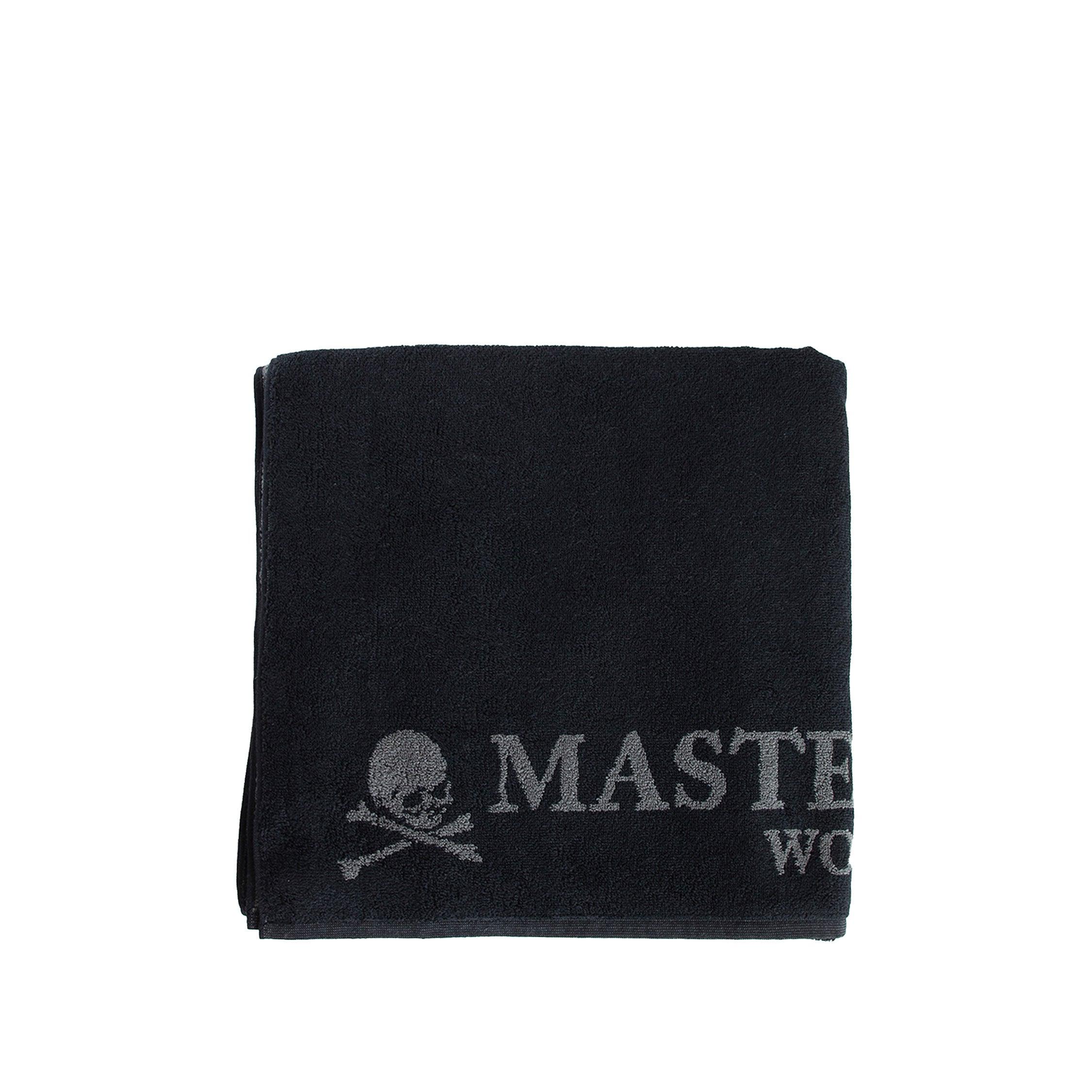 MASTERMIND WORLD MAN BLACK HOME & LIFESTYLE by MASTERMIND