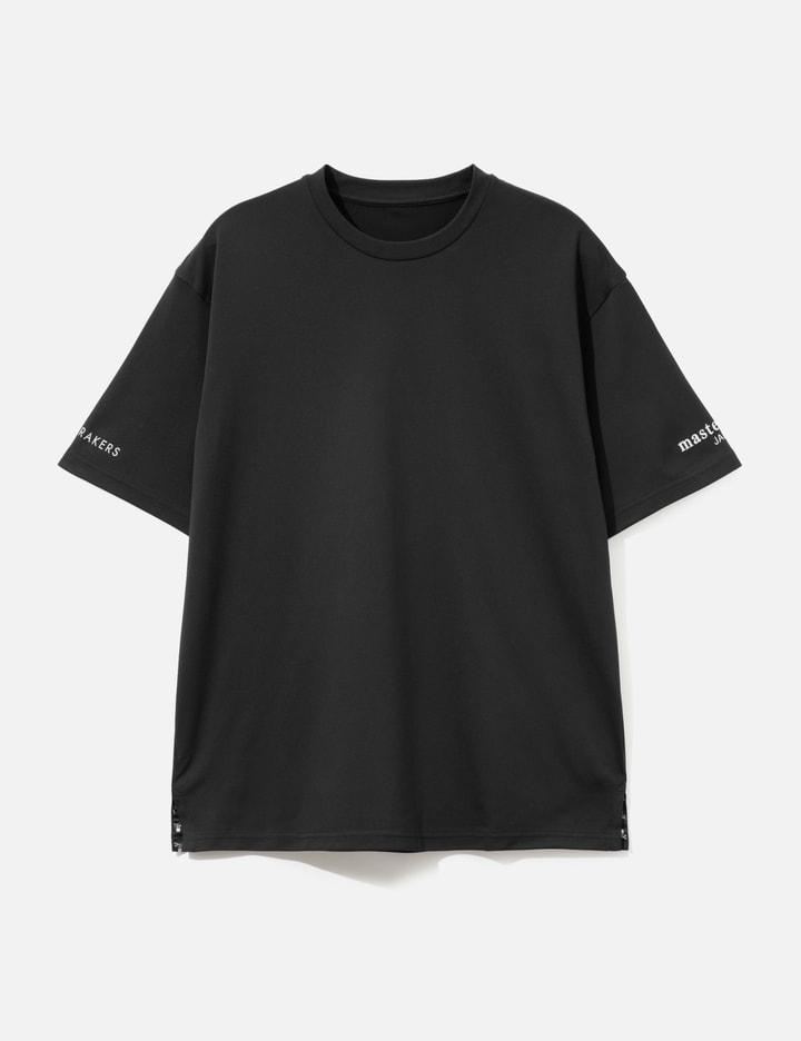 Mastermind Japan X MOONRAKERBackkull T-Shirt Regular Fit by MASTERMIND