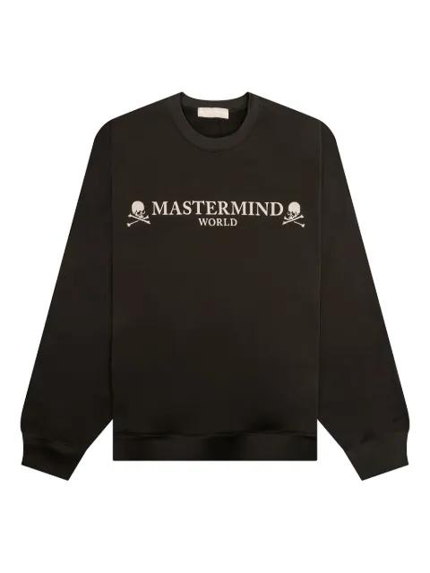 OG skull-print sweatshirt by MASTERMIND