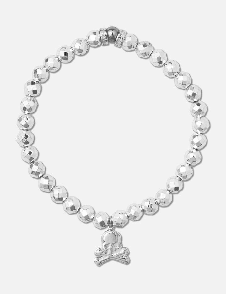 Plating On Hematite Bracelet by MASTERMIND