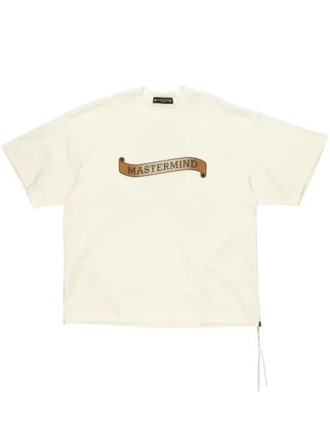 Skull Tattoo t-shirt by MASTERMIND