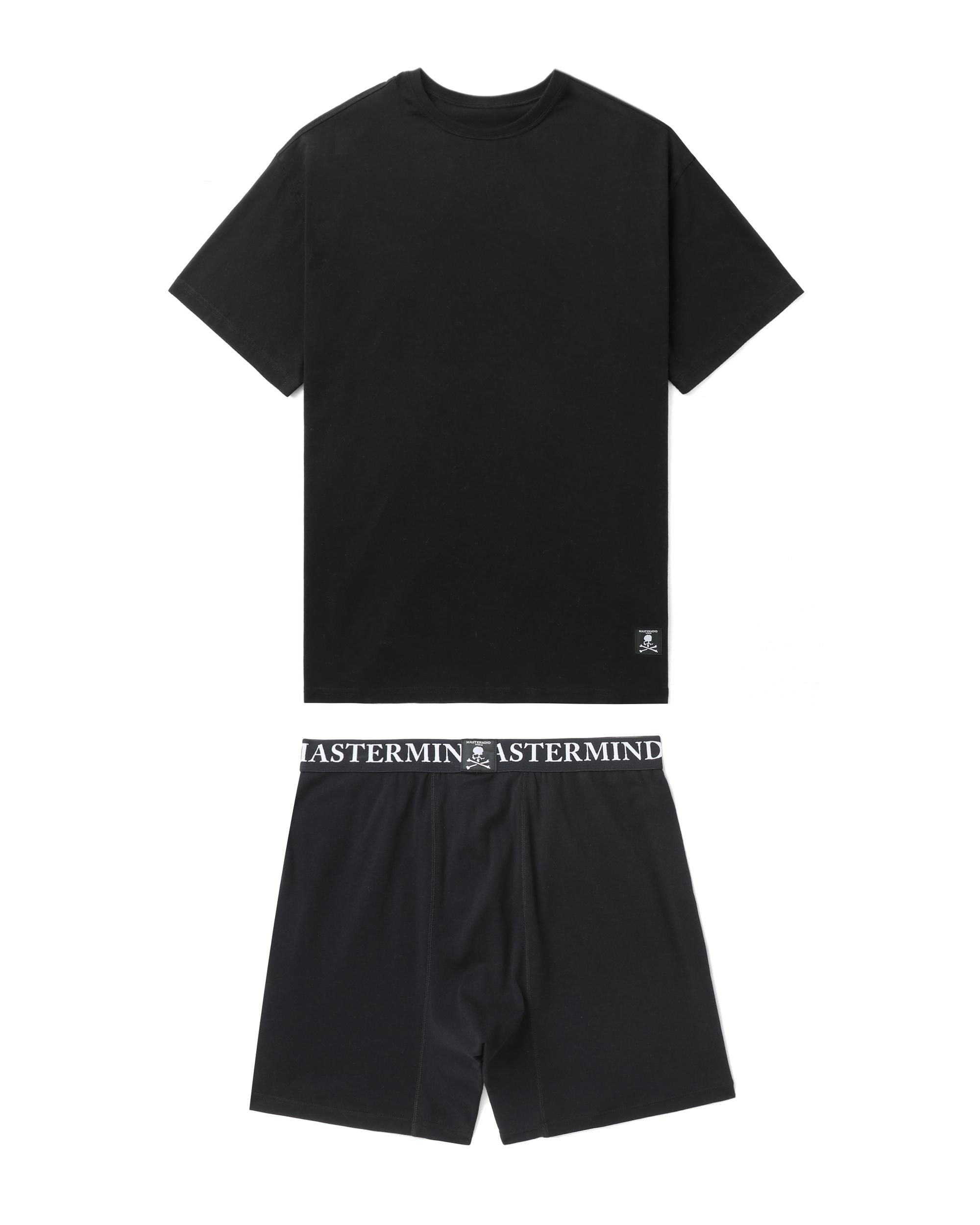 Skull underlayer set by MASTERMIND