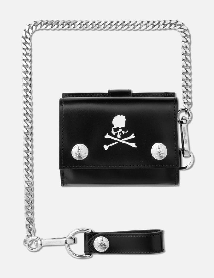 Small Wallet by MASTERMIND