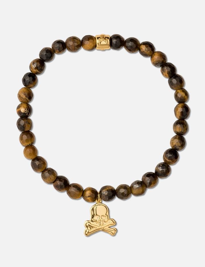 Tigereye Bracelet by MASTERMIND