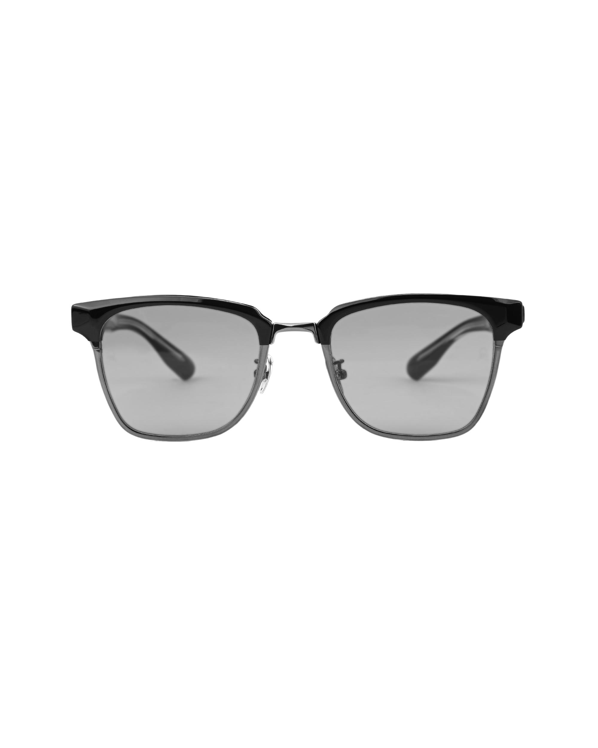 VOLUME.3 MM003 sunglasses by MASTERMIND