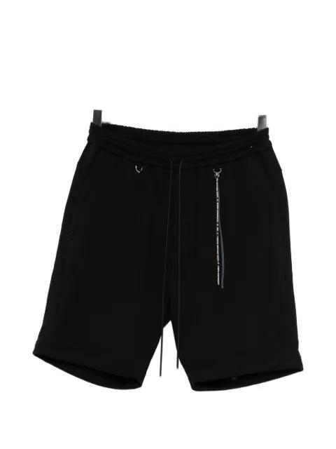 Vented shorts by MASTERMIND