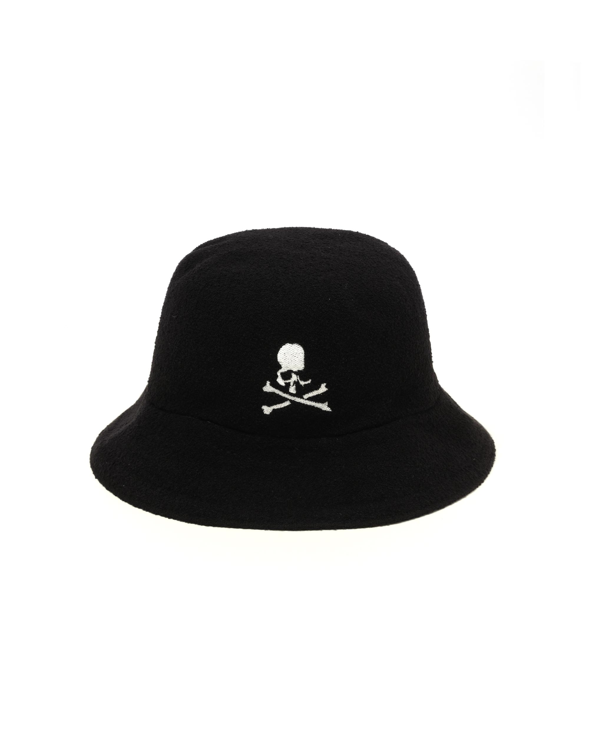 X Kangol Flip It reversible bucket hat by MASTERMIND