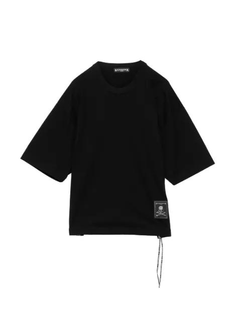 graphic T-shirt by MASTERMIND
