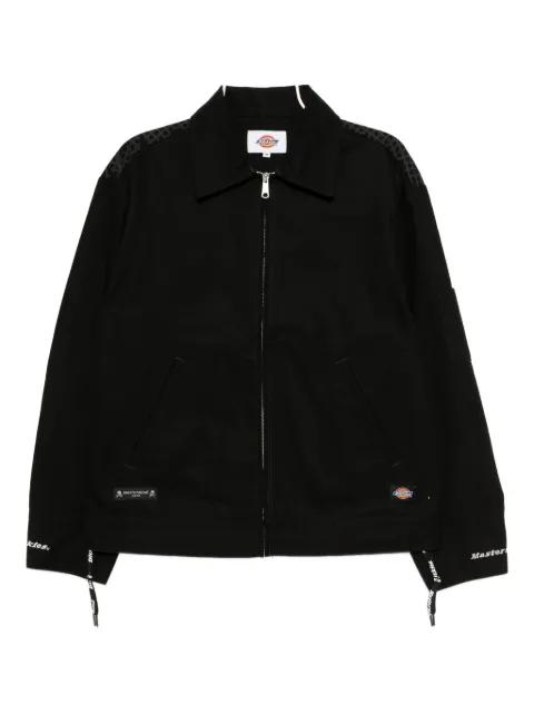 x Dickies graphic-print jacket by MASTERMIND