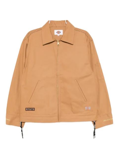 x Dickies graphic-print jacket by MASTERMIND