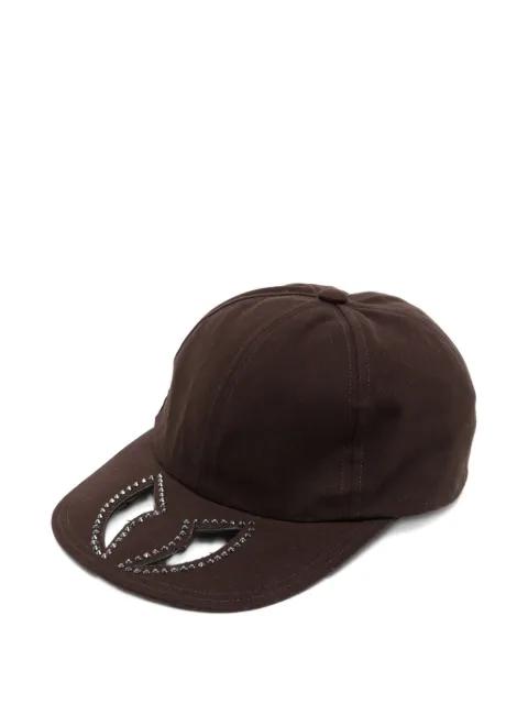 Vampire cap by MASU