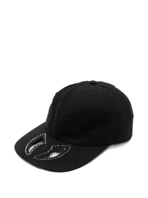 Vampire cap by MASU