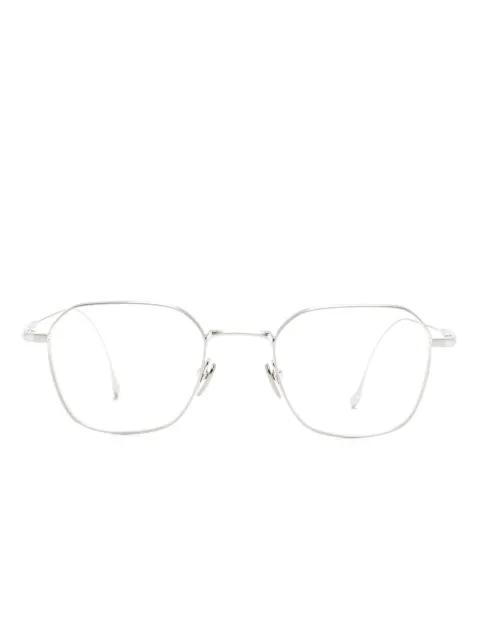 Chord-G glasses by MASUNAGA