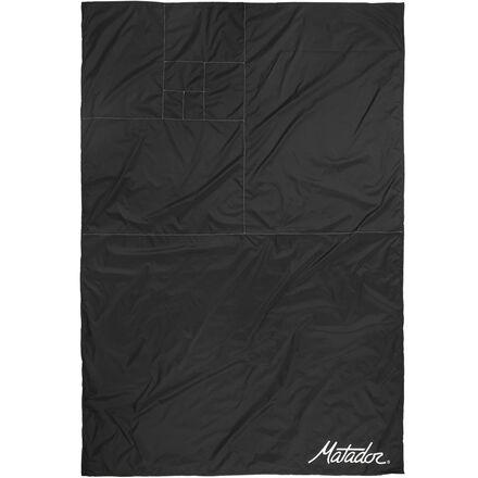 Pocket Blanket by MATADOR