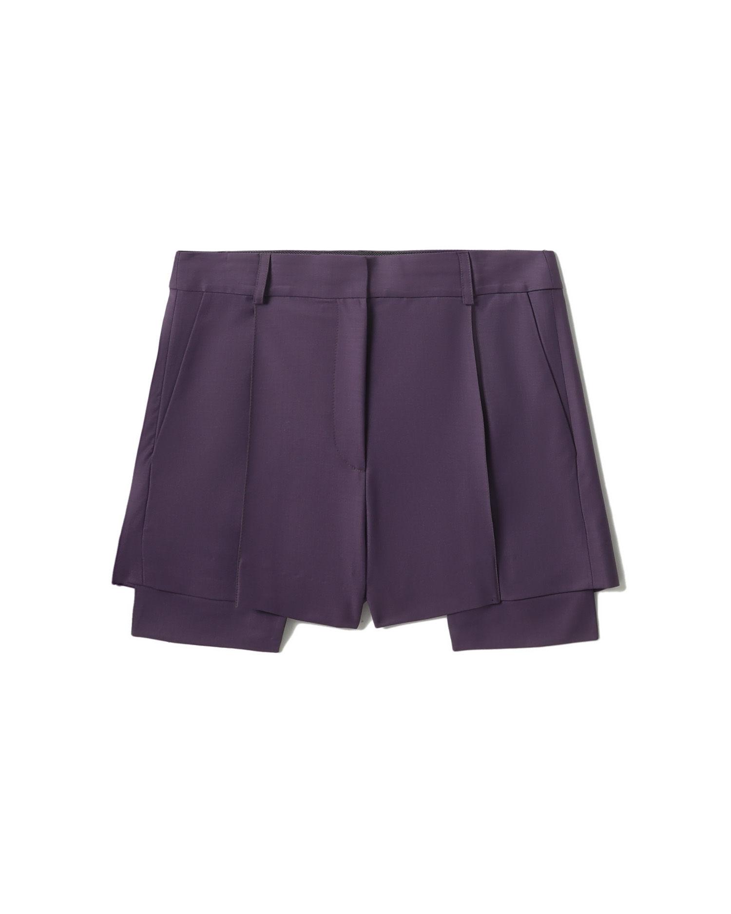 Pockets Out shorts by MATERIEL