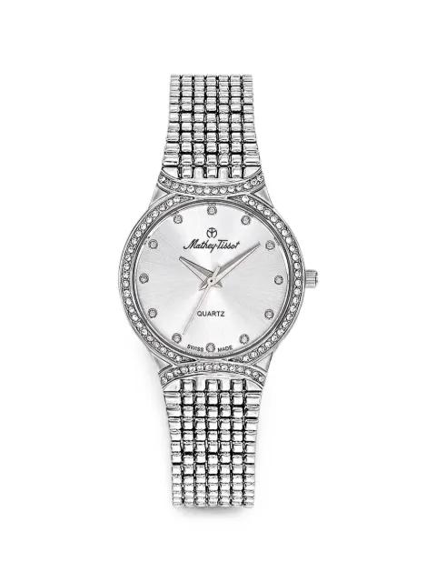 Classic 28mm watch by MATHEY TISSOT