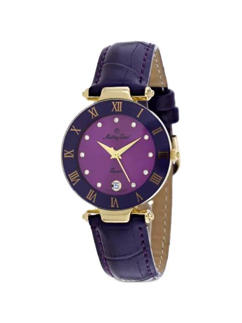 Coupole 32mm watch by MATHEY TISSOT
