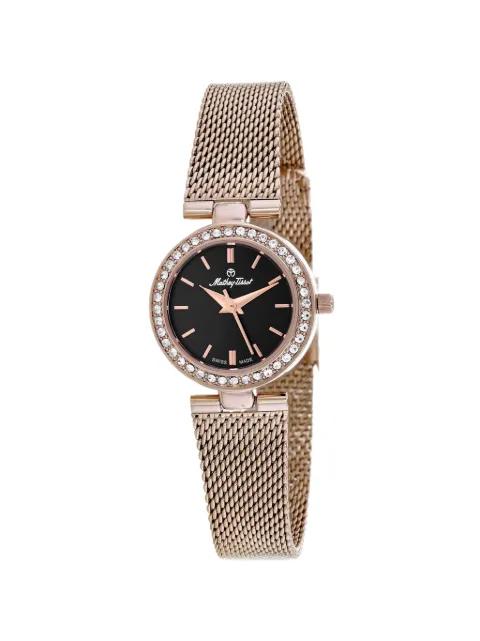 Fleury XV 24mm watch by MATHEY TISSOT