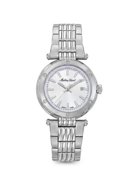 Neptune 32mm watch by MATHEY TISSOT