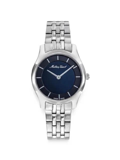 Tacy 32mm watch by MATHEY TISSOT