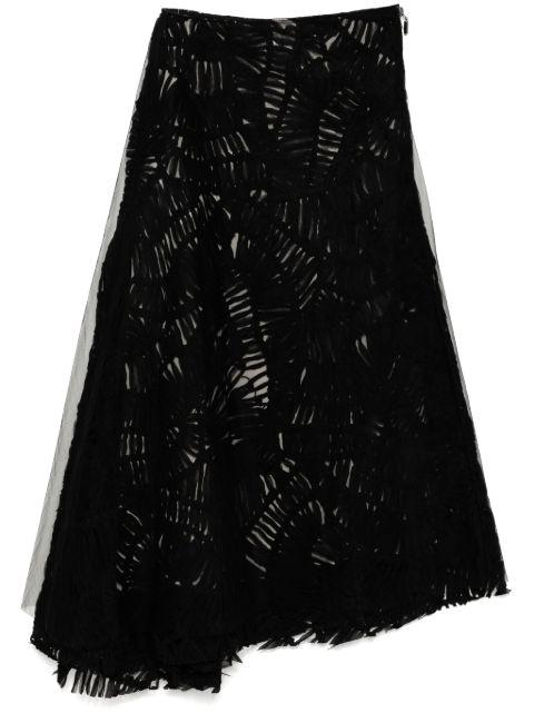 Circum skirt by MATICEVSKI