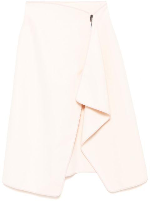 Deliverance skirt by MATICEVSKI